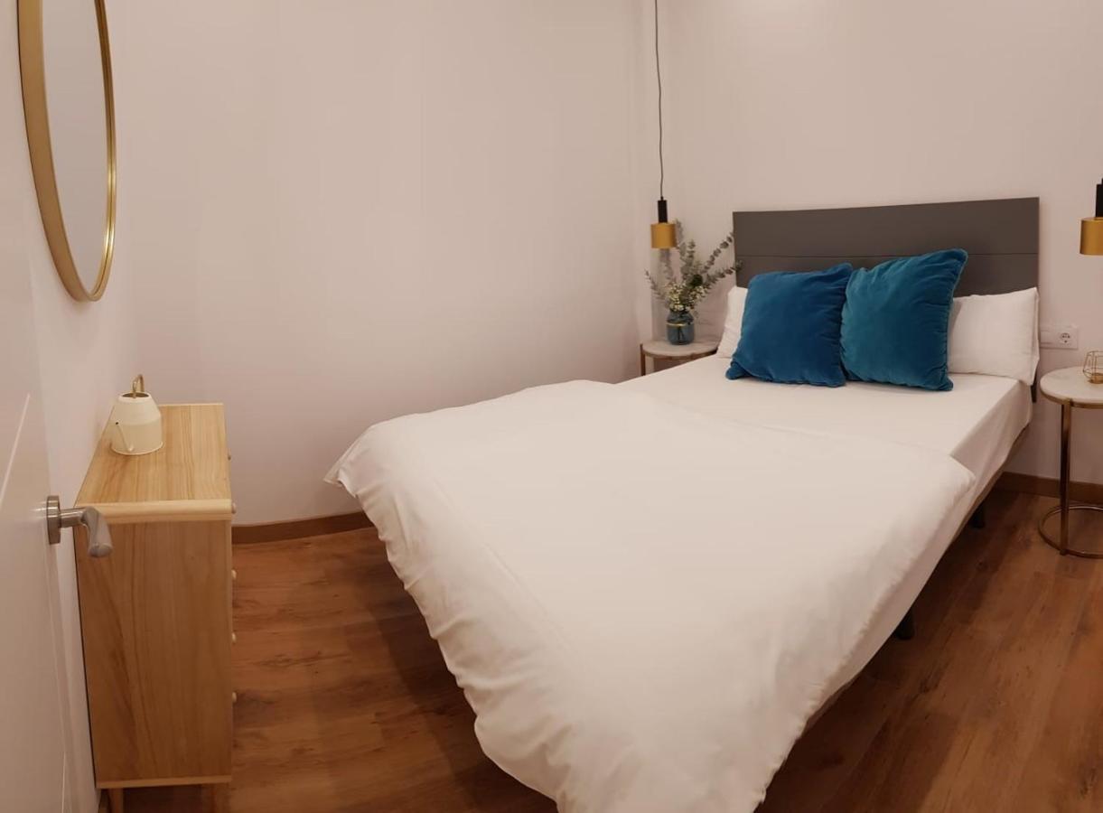 Hotelito Boutique Badalona Mar Luaran gambar